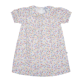 Magnolia Dress, Confetti Floral