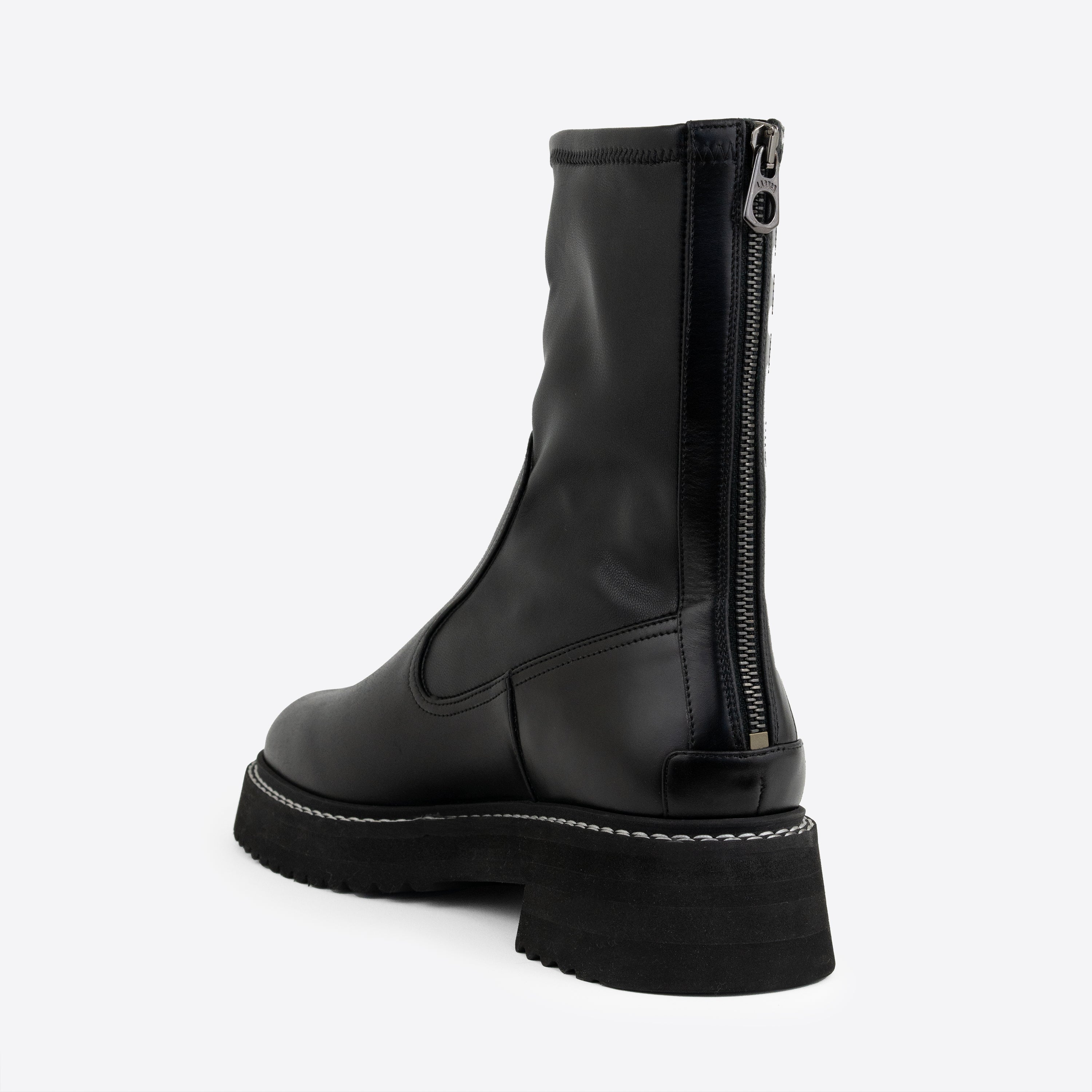 Mara Boot Black