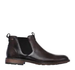 Mark Nason Ottomatic Stage Chelsea Boot