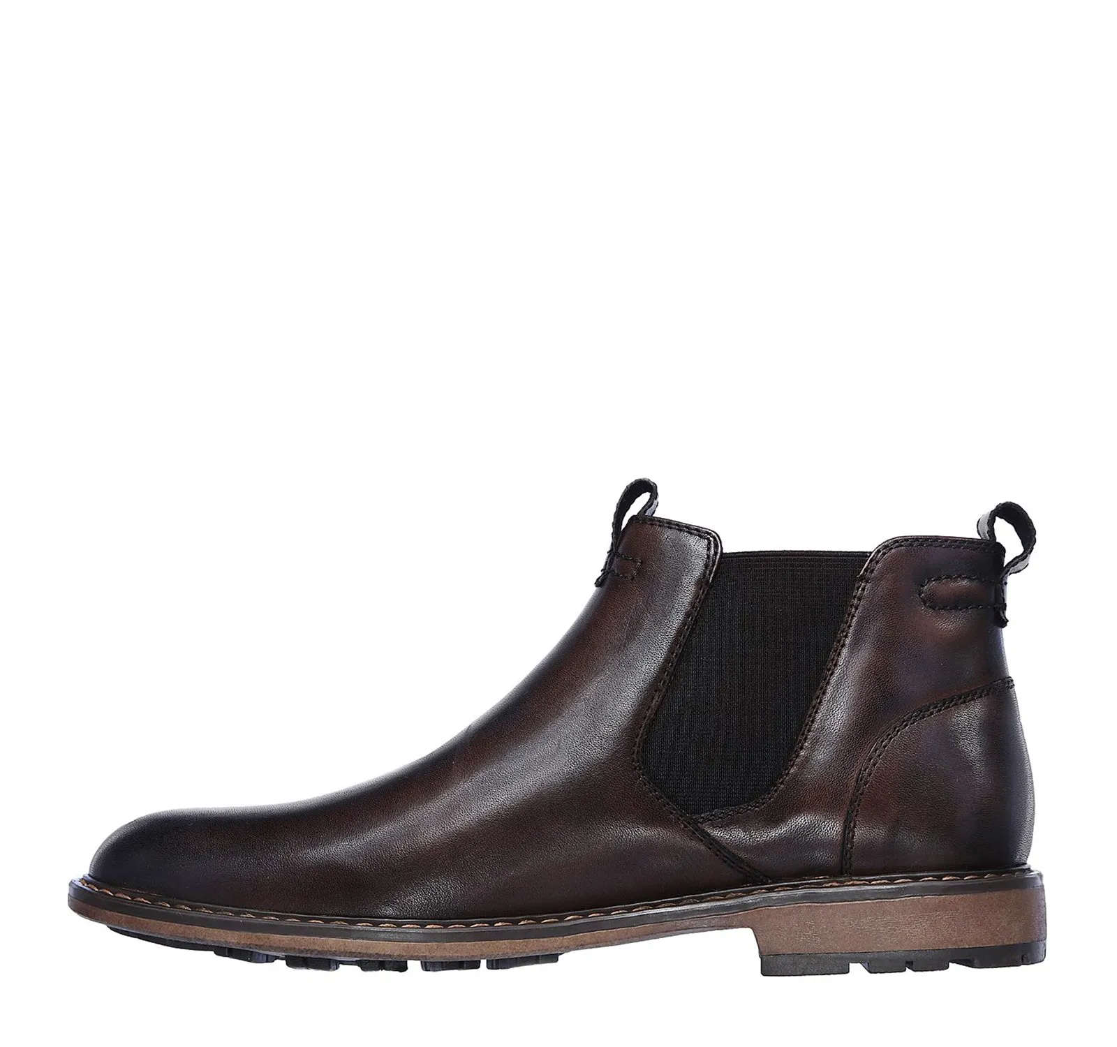 Mark Nason Ottomatic Stage Chelsea Boot