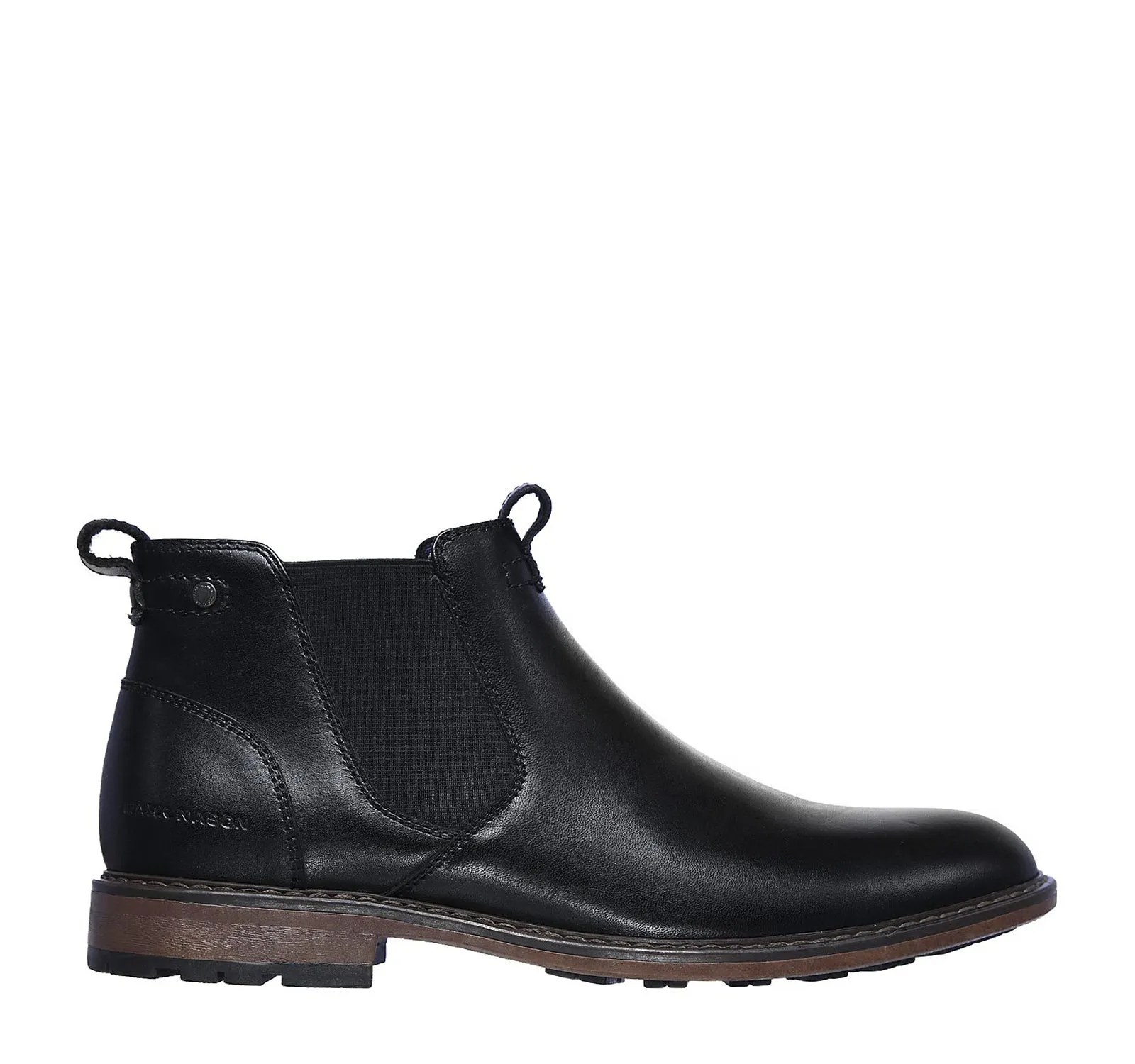 Mark Nason Ottomatic Stage Chelsea Boot