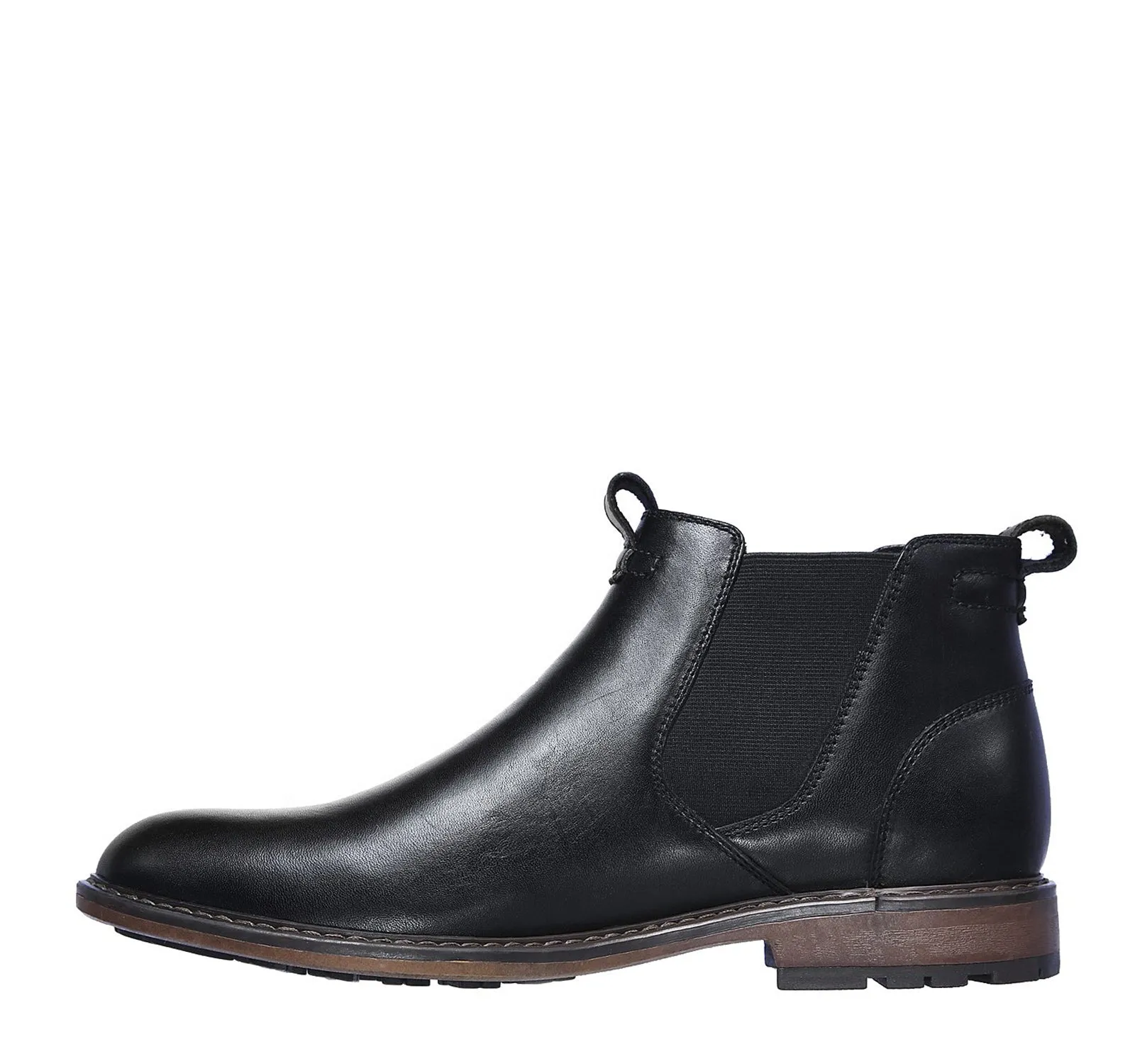 Mark Nason Ottomatic Stage Chelsea Boot