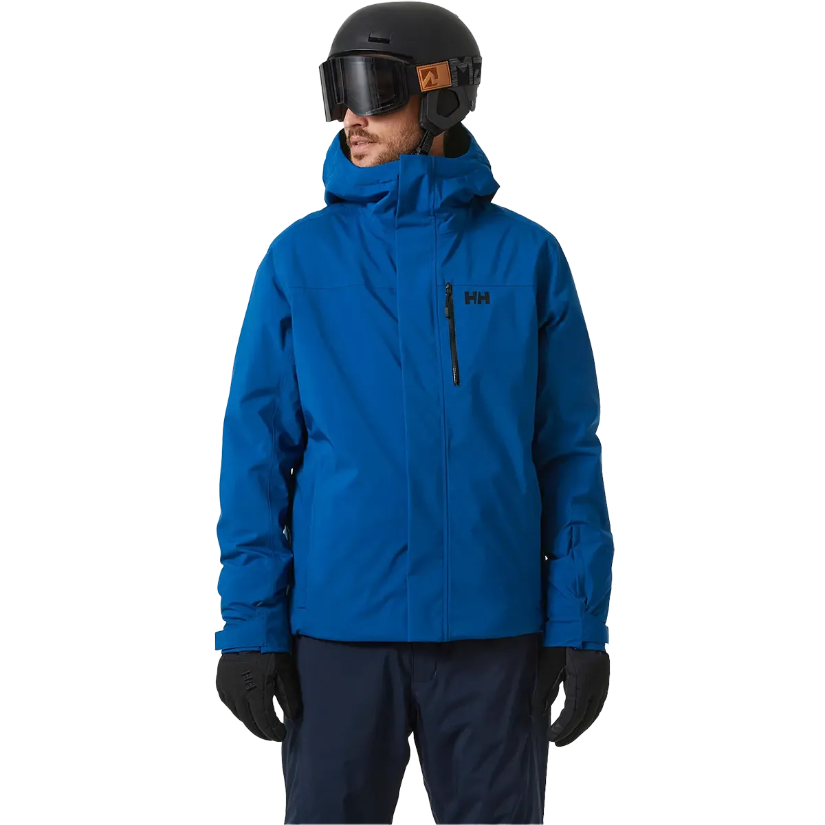 Men's Panorama Jacket