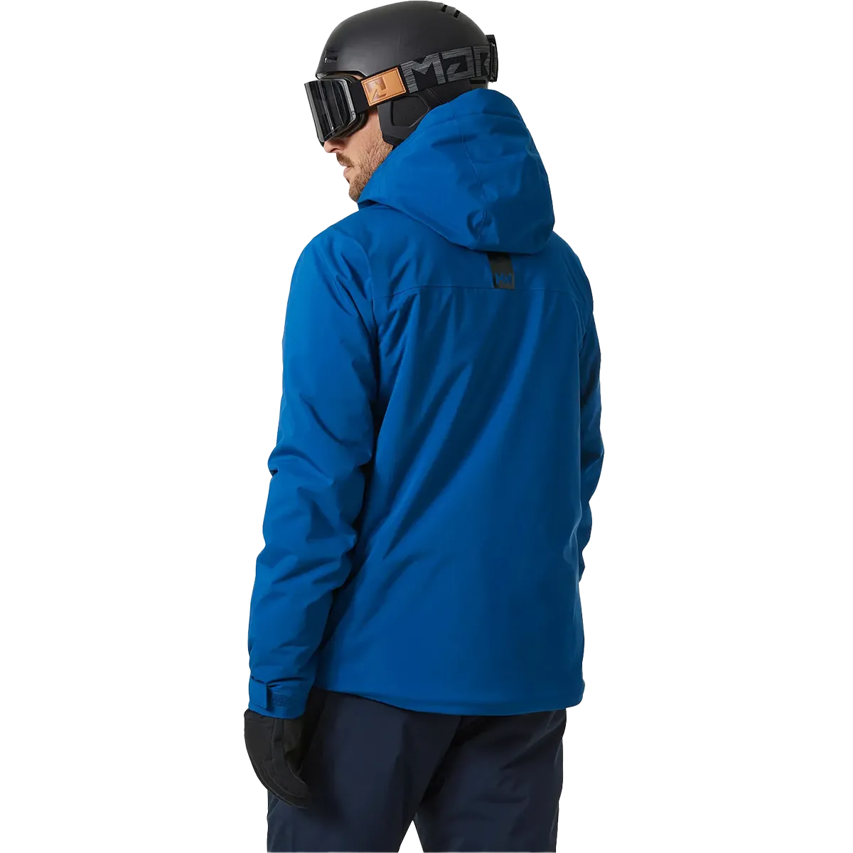 Men's Panorama Jacket