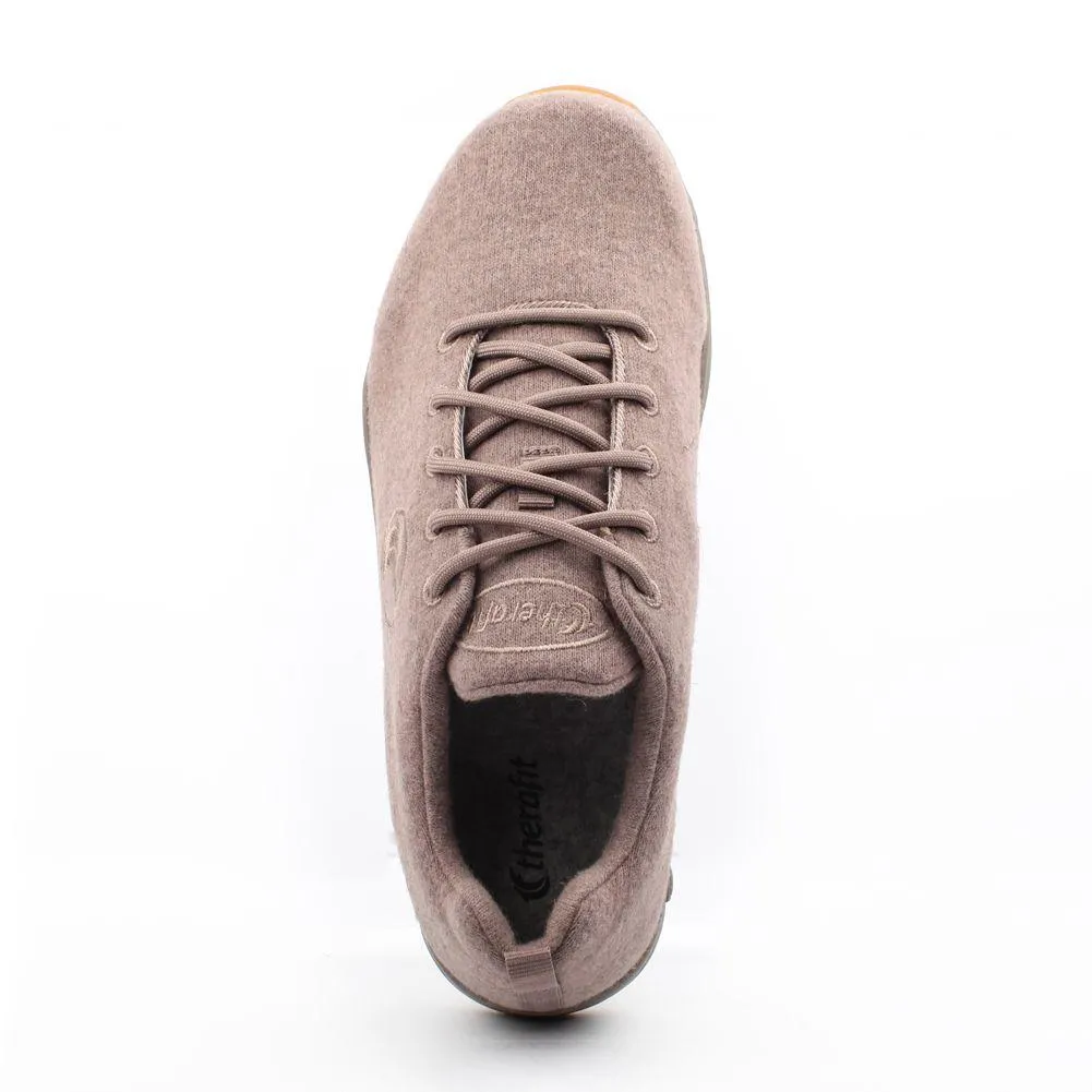 Men's Wool Runner