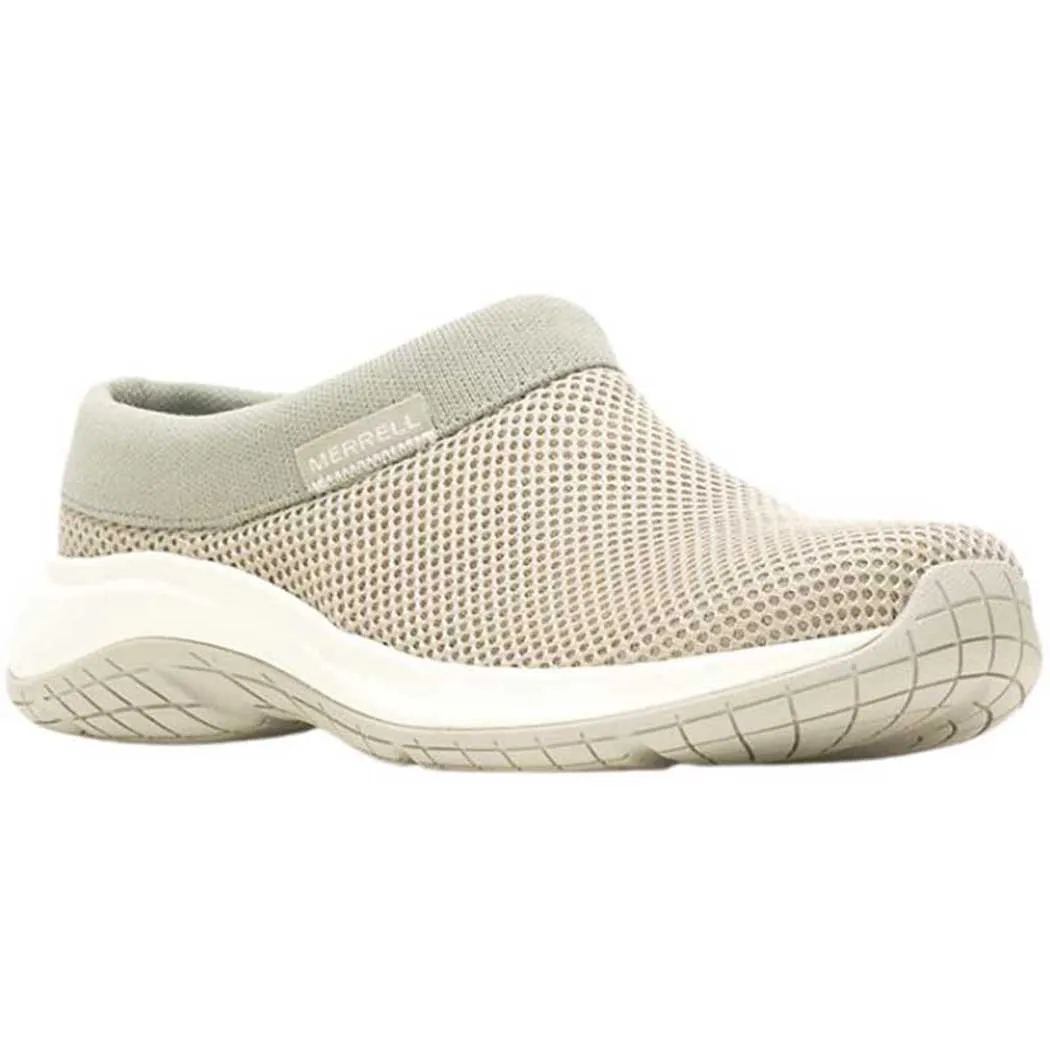 Merrell Encore Breeze 5 Slip-On Aluminum (Women's)