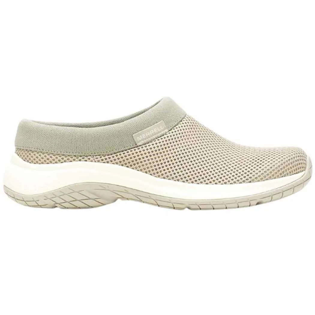 Merrell Encore Breeze 5 Slip-On Aluminum (Women's)