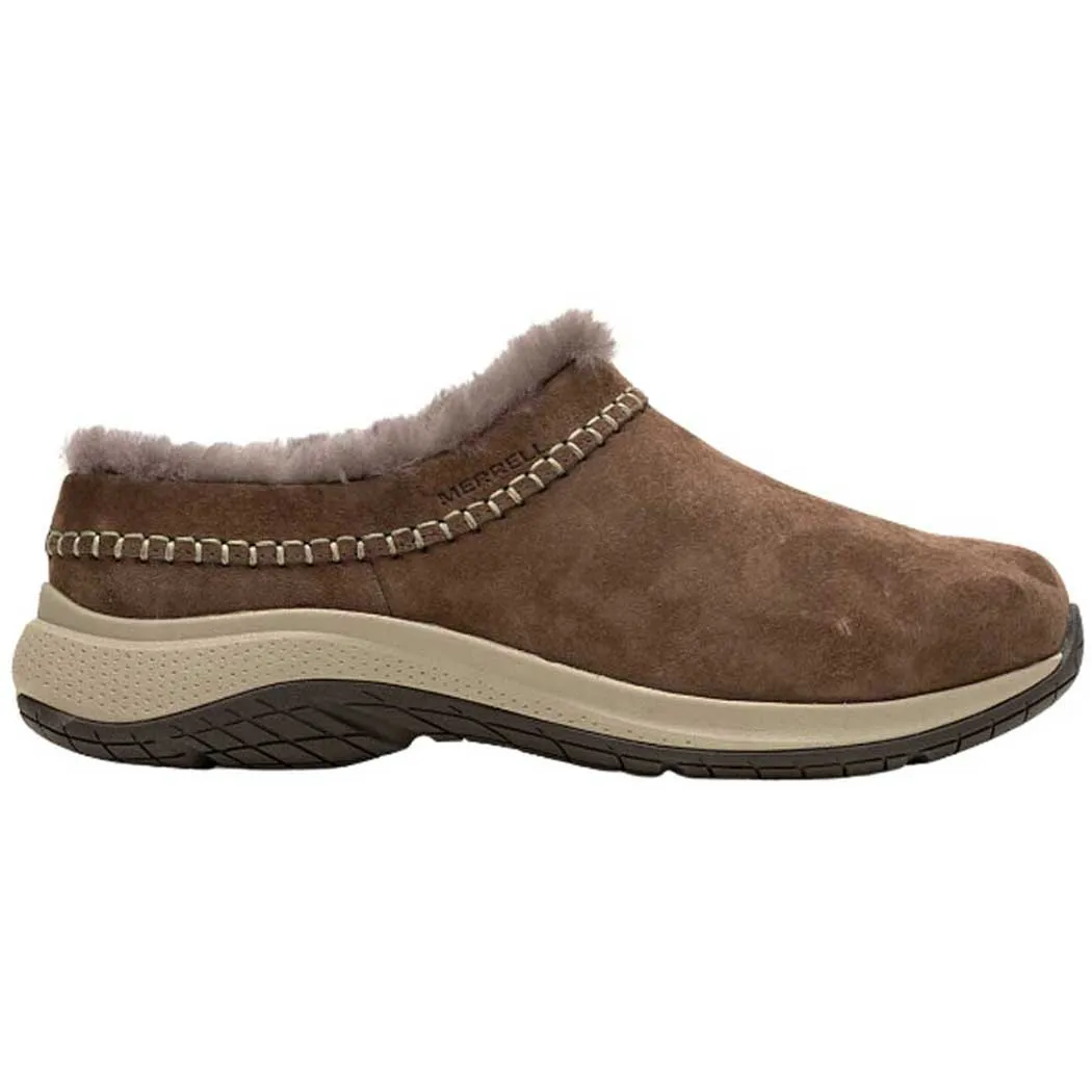 Merrell Encore Ice 5 Slip-On Clog Bracken (Women's)