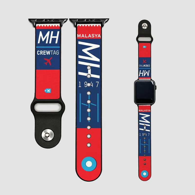 MH - Apple Watch Band