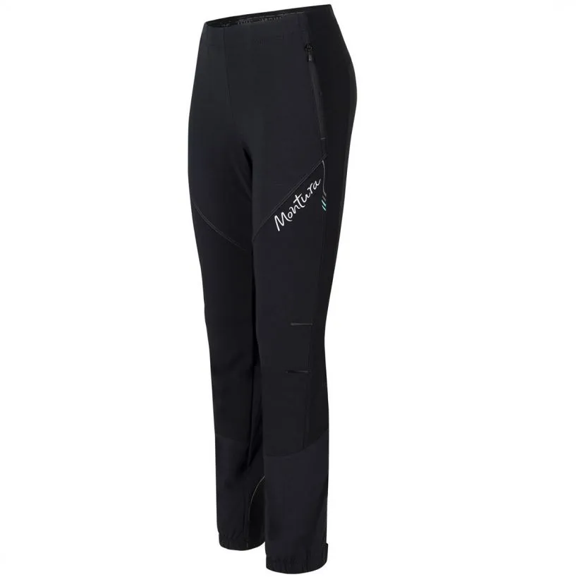 Montura Alone Pants Woman Women's pants