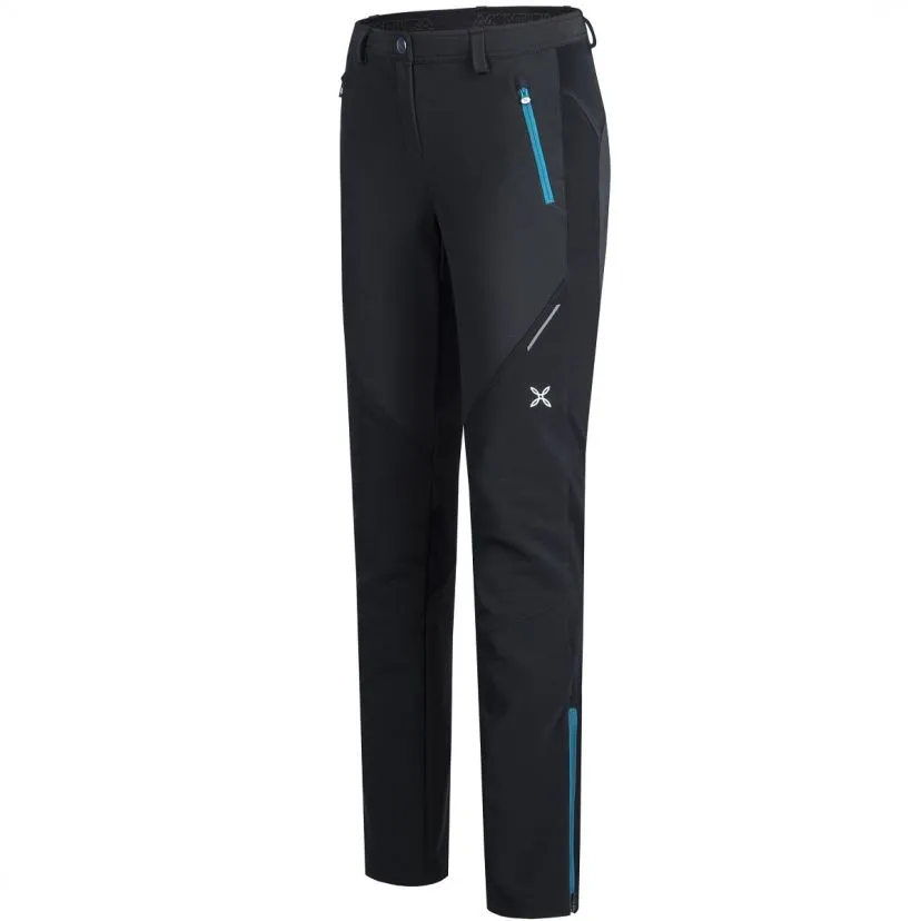 Montura Presanella Pants Woman women's pants