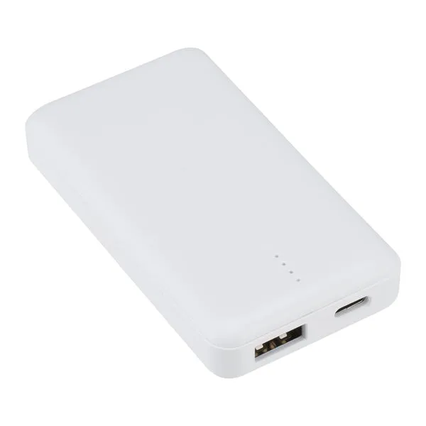 mophie - 3000 mAh Power Bank