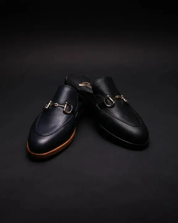 Mule 24 Black