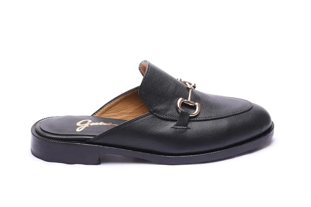 Mule 24 Black