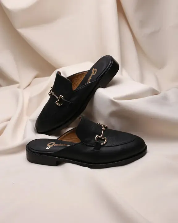 Mule 24 Black