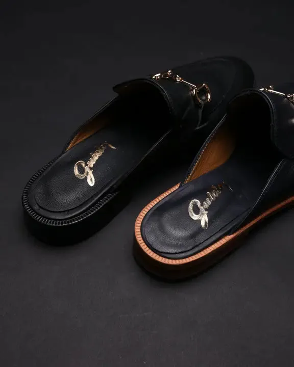 Mule 24 Black