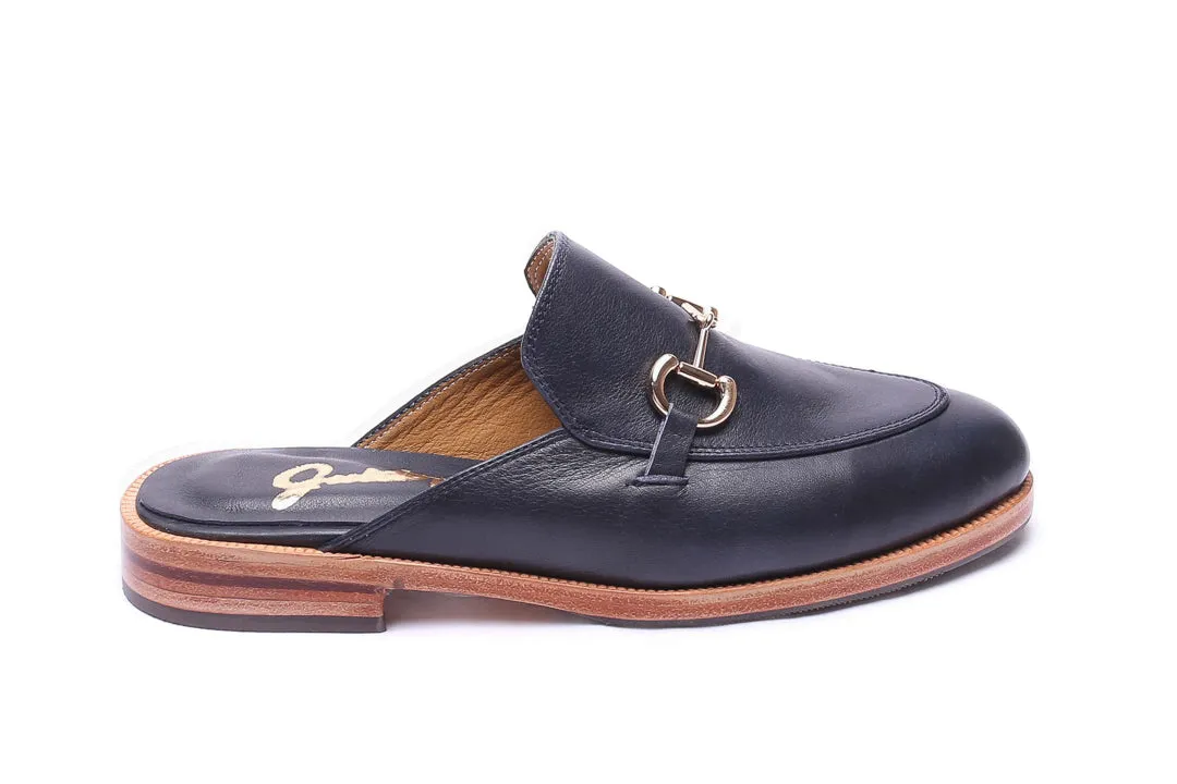 Mule 24 Blue