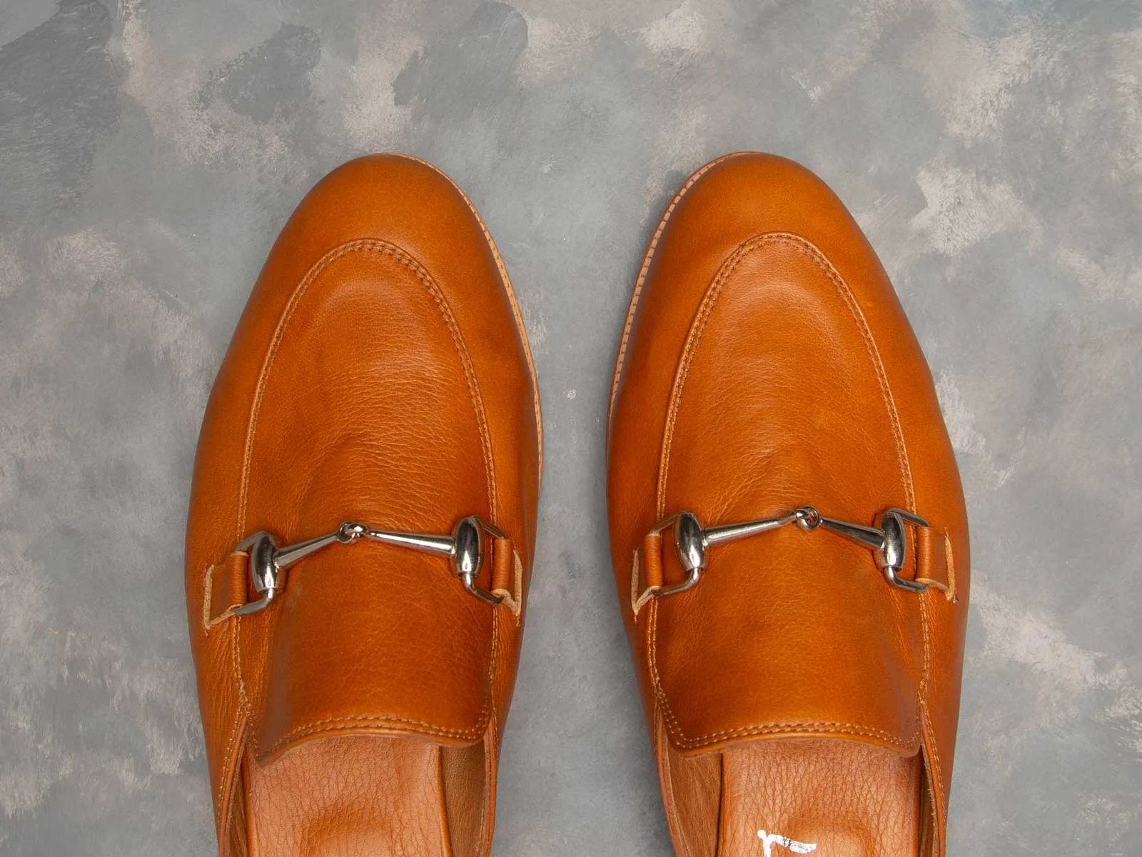 Mule 24 Tan