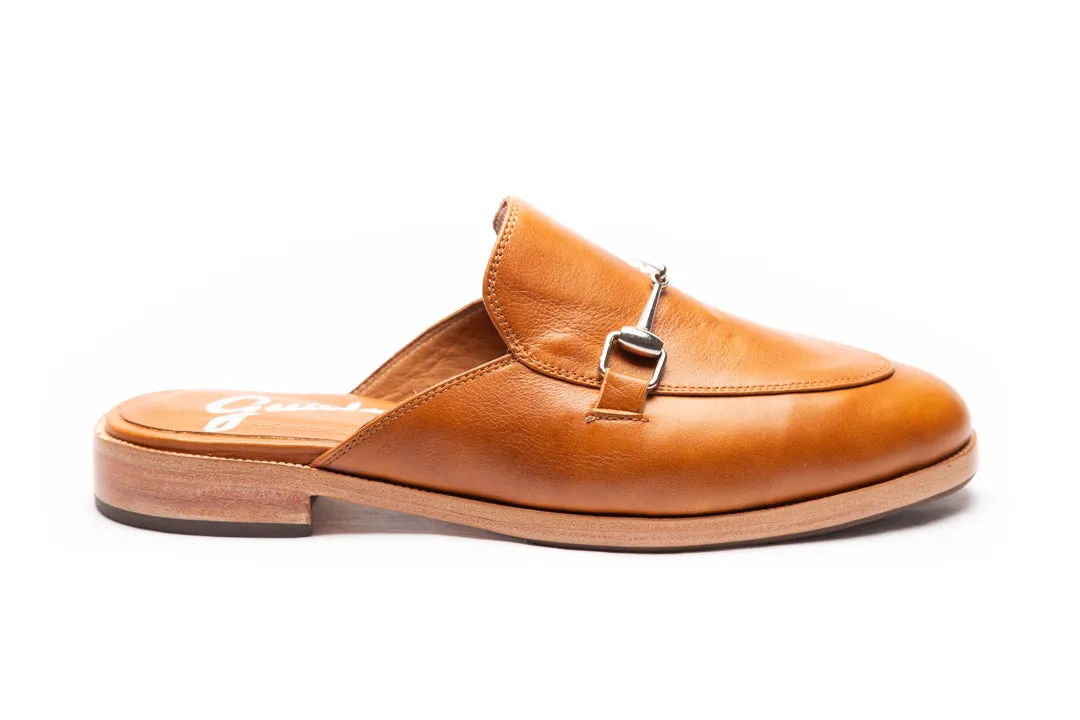 Mule 24 Tan