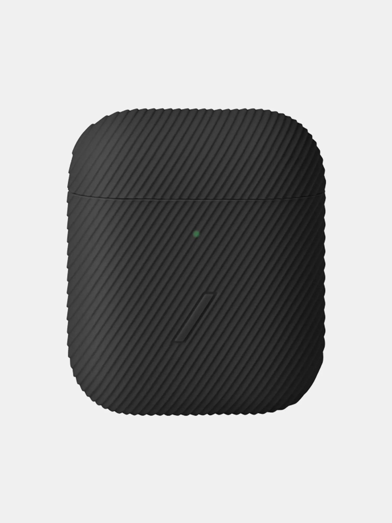     NATIVE UNION  Black Curve Case for AirPods    