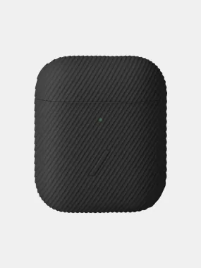     NATIVE UNION  Black Curve Case for AirPods    