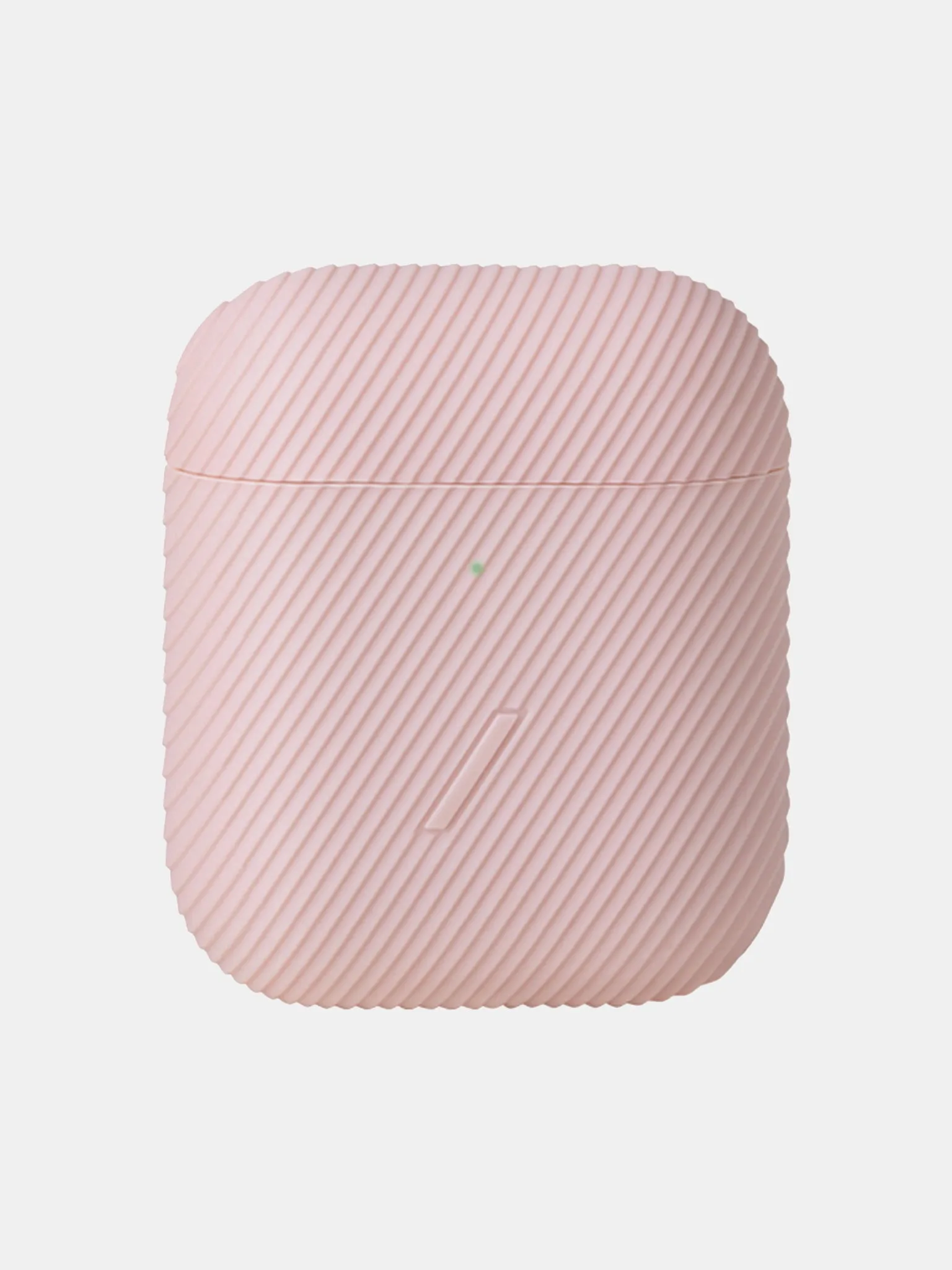     NATIVE UNION  Rose Curve Case for AirPods    