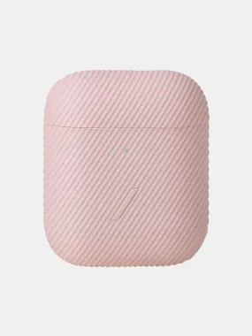     NATIVE UNION  Rose Curve Case for AirPods    