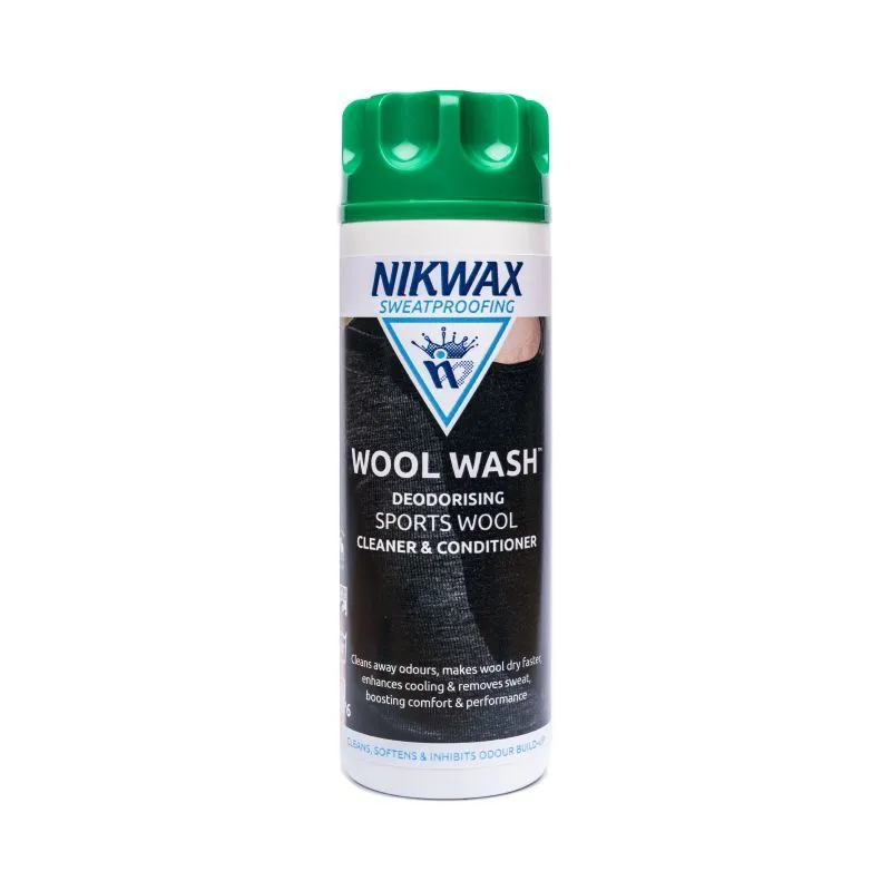 Nikwax  Wool Wash