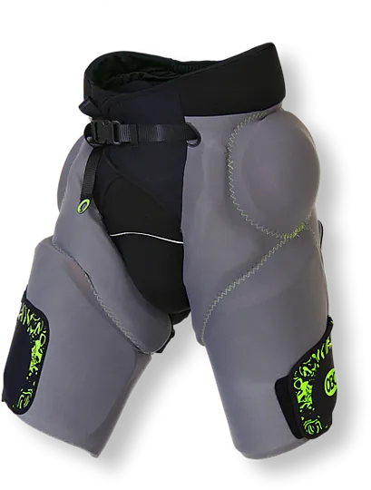 OBO Robo Hot Pants