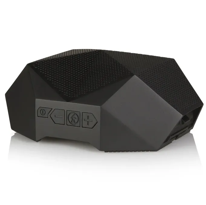 Outdoor Tech Outdoor Tech Turtle Shell 4.0 Waterproof Speaker Power Bank 