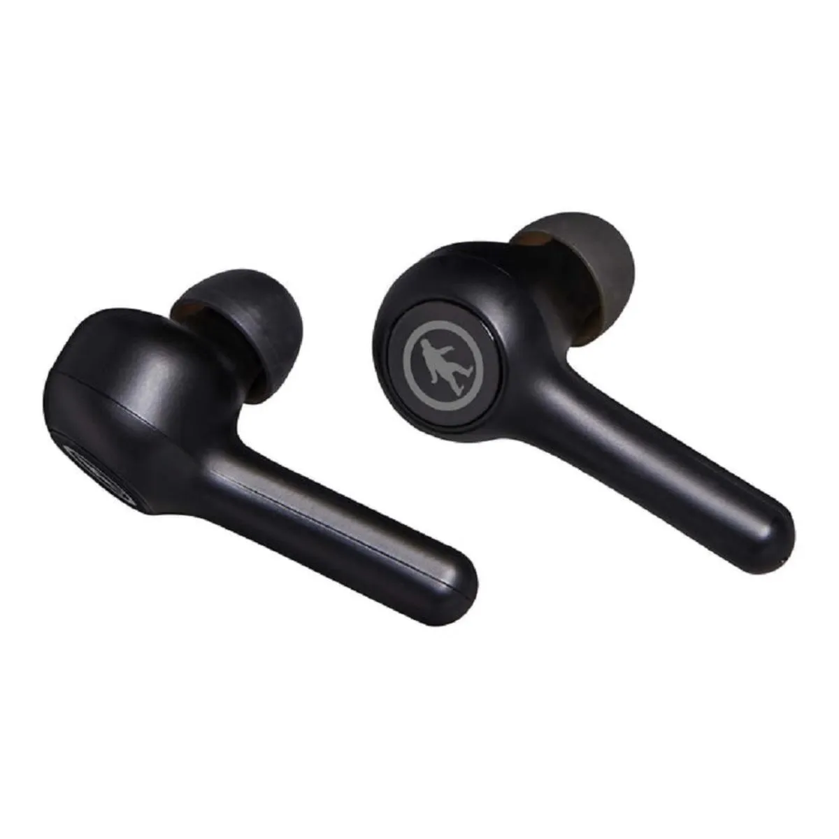 Outdoor Tech Ravens True Wireless Earbuds - Black