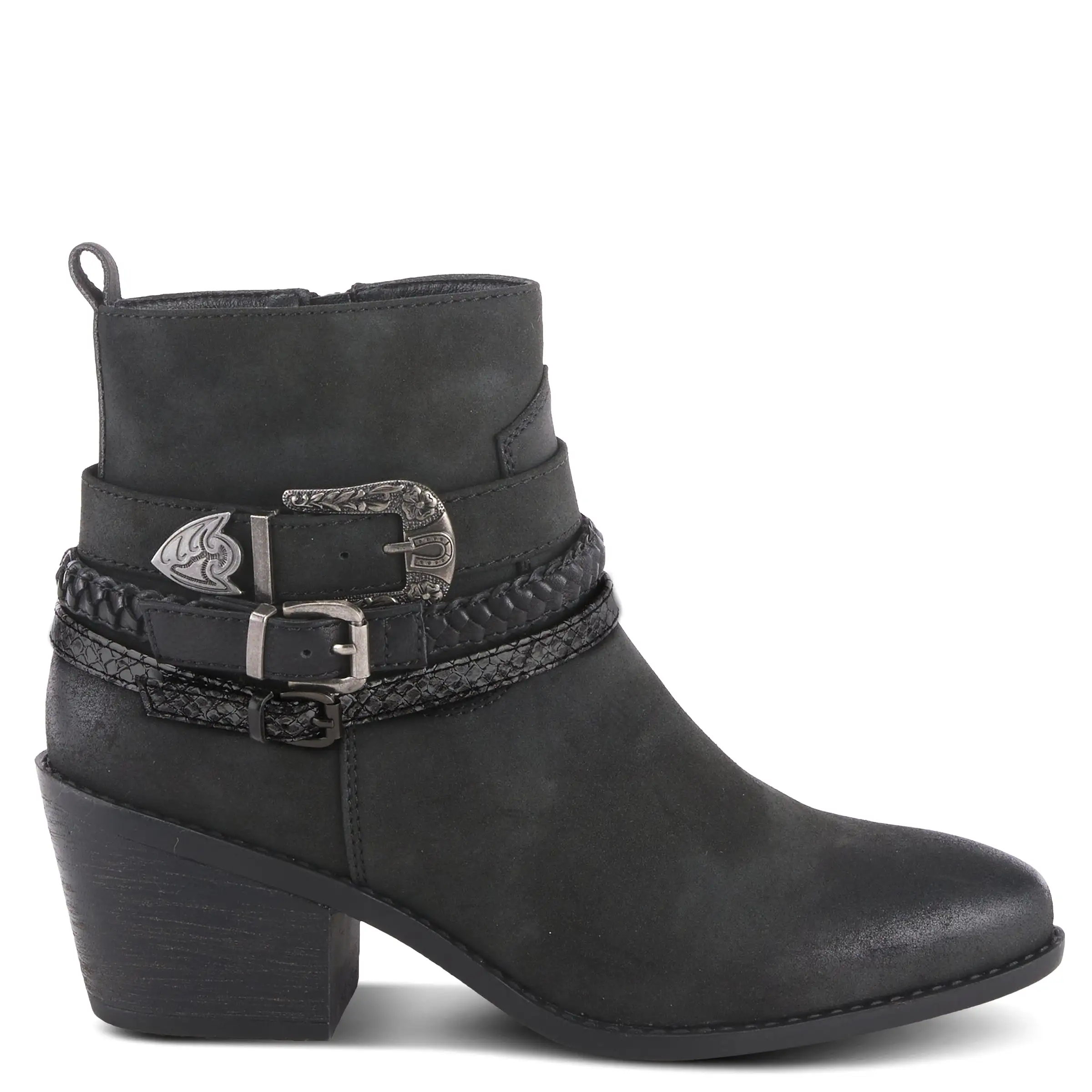 PATRIZIA HERMIONE WESTERN BOOTIE