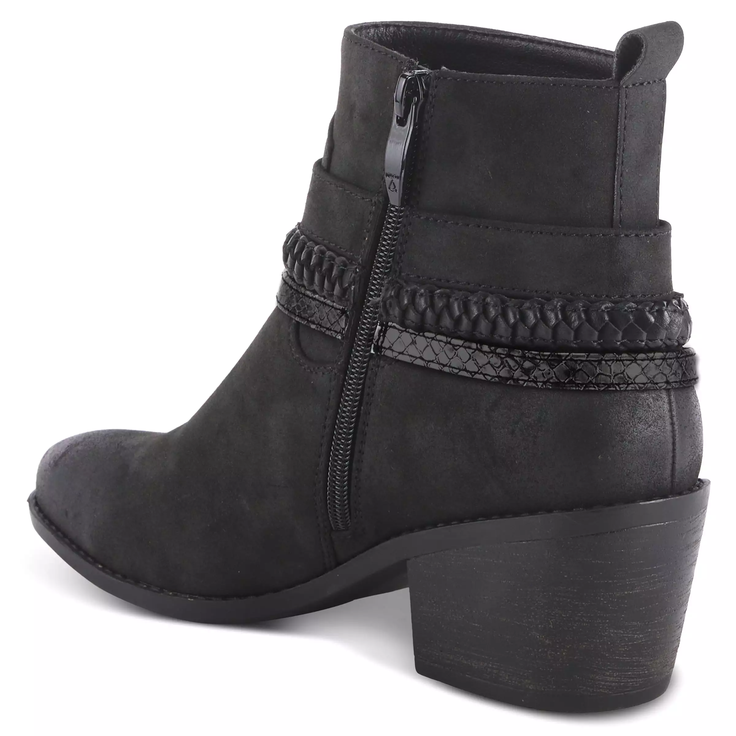 PATRIZIA HERMIONE WESTERN BOOTIE