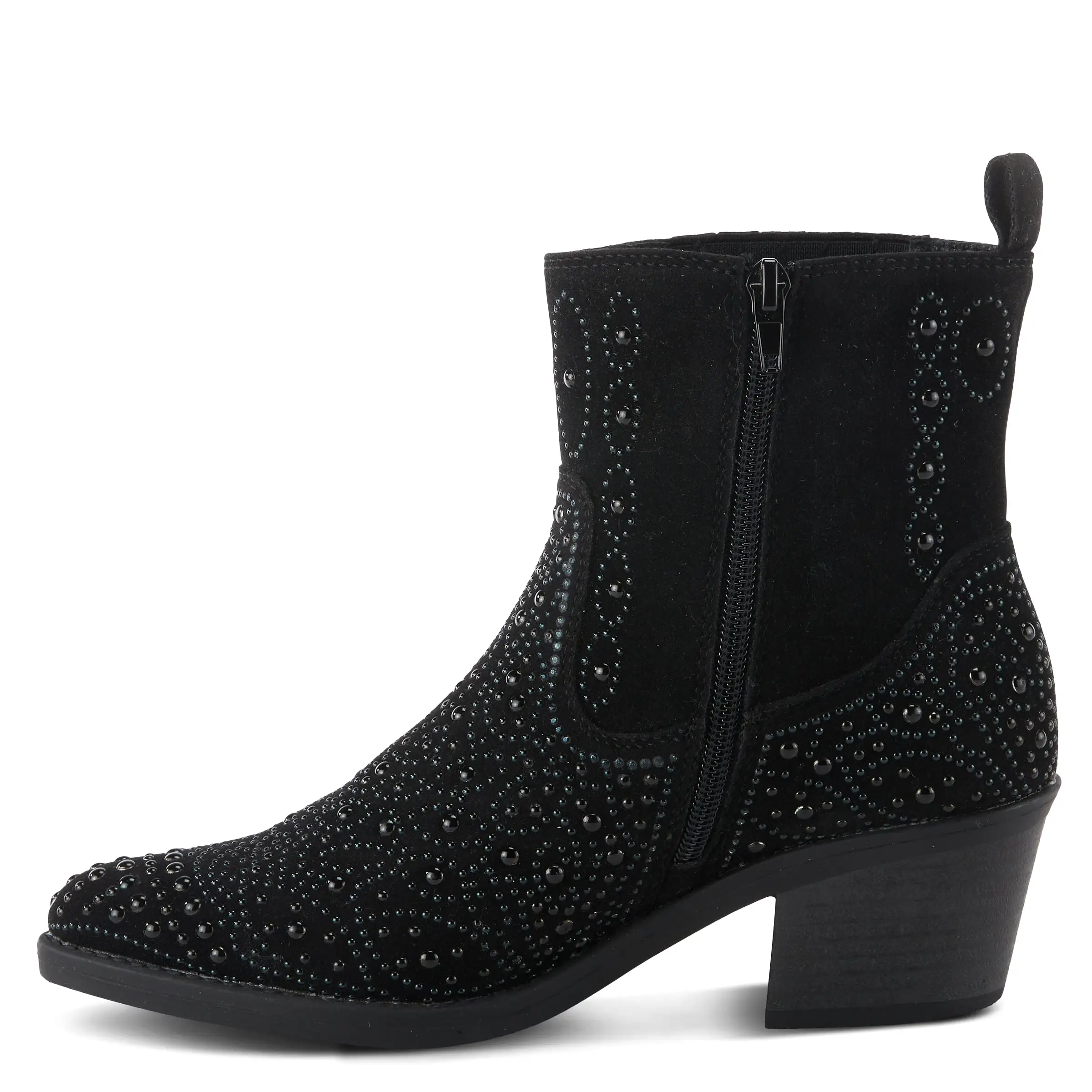 PATRIZIA LOVEGALORE BOOTIE