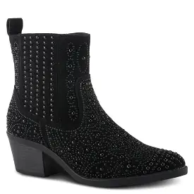 PATRIZIA LOVEGALORE BOOTIE