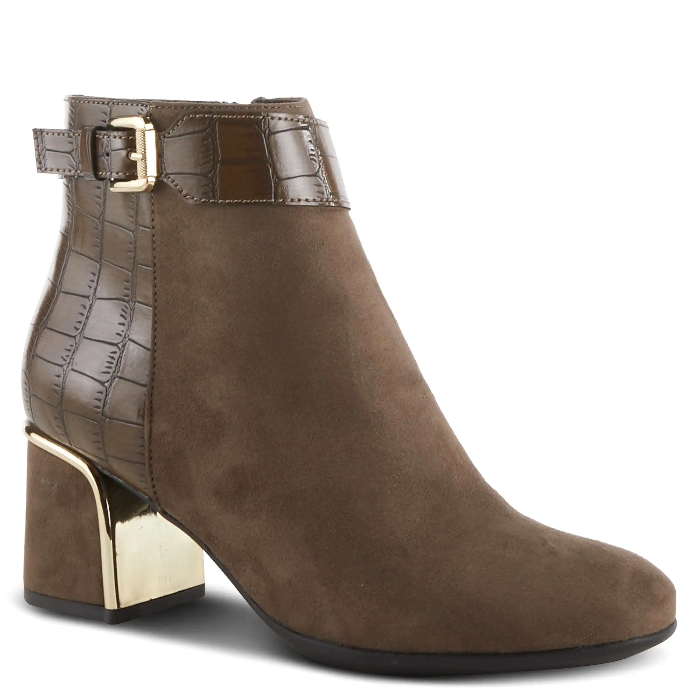 PATRIZIA NYC BOOTIE