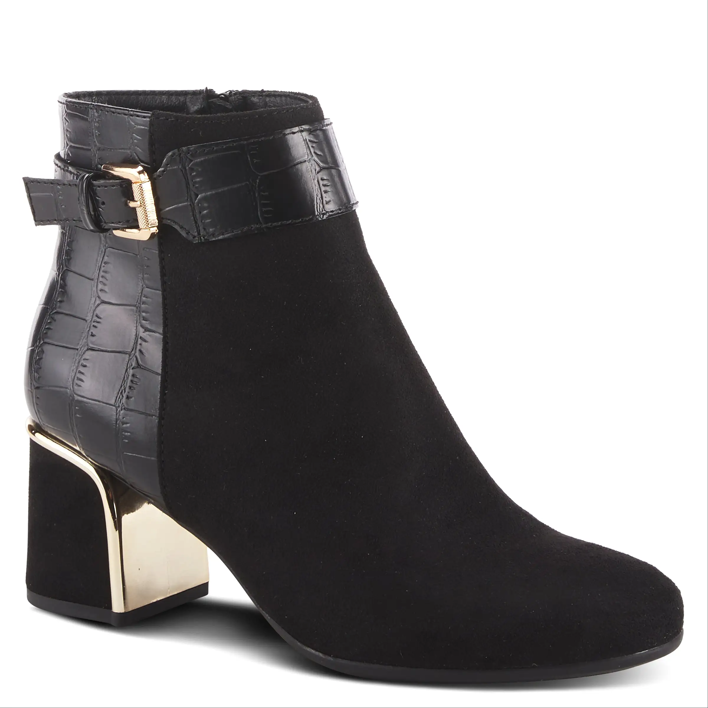 PATRIZIA NYC BOOTIE