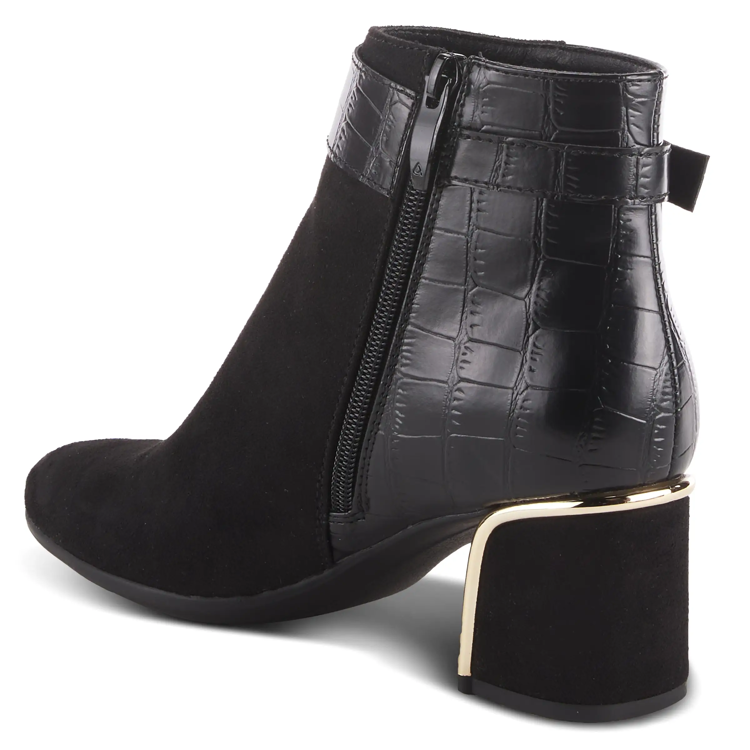 PATRIZIA NYC BOOTIE