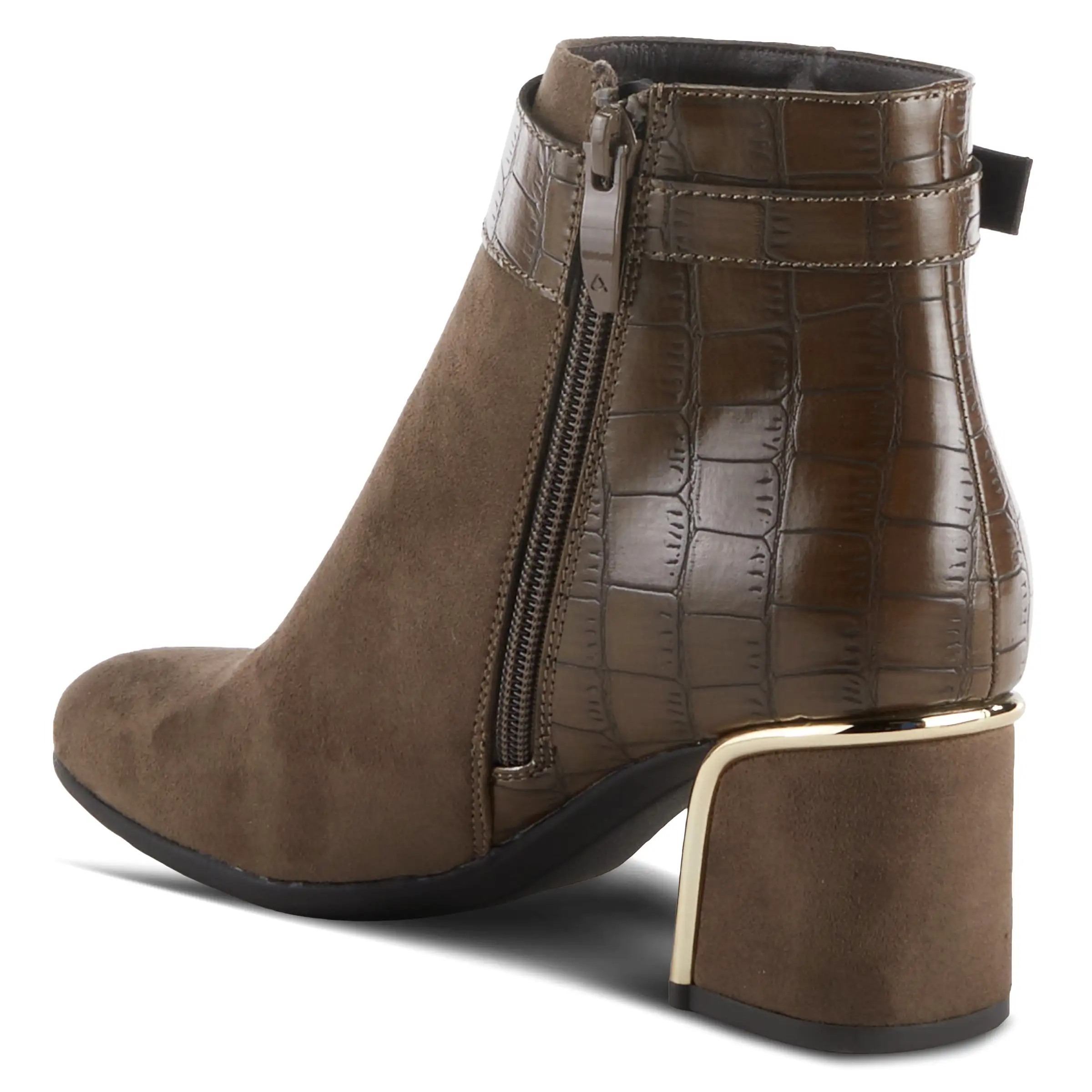 PATRIZIA NYC BOOTIE