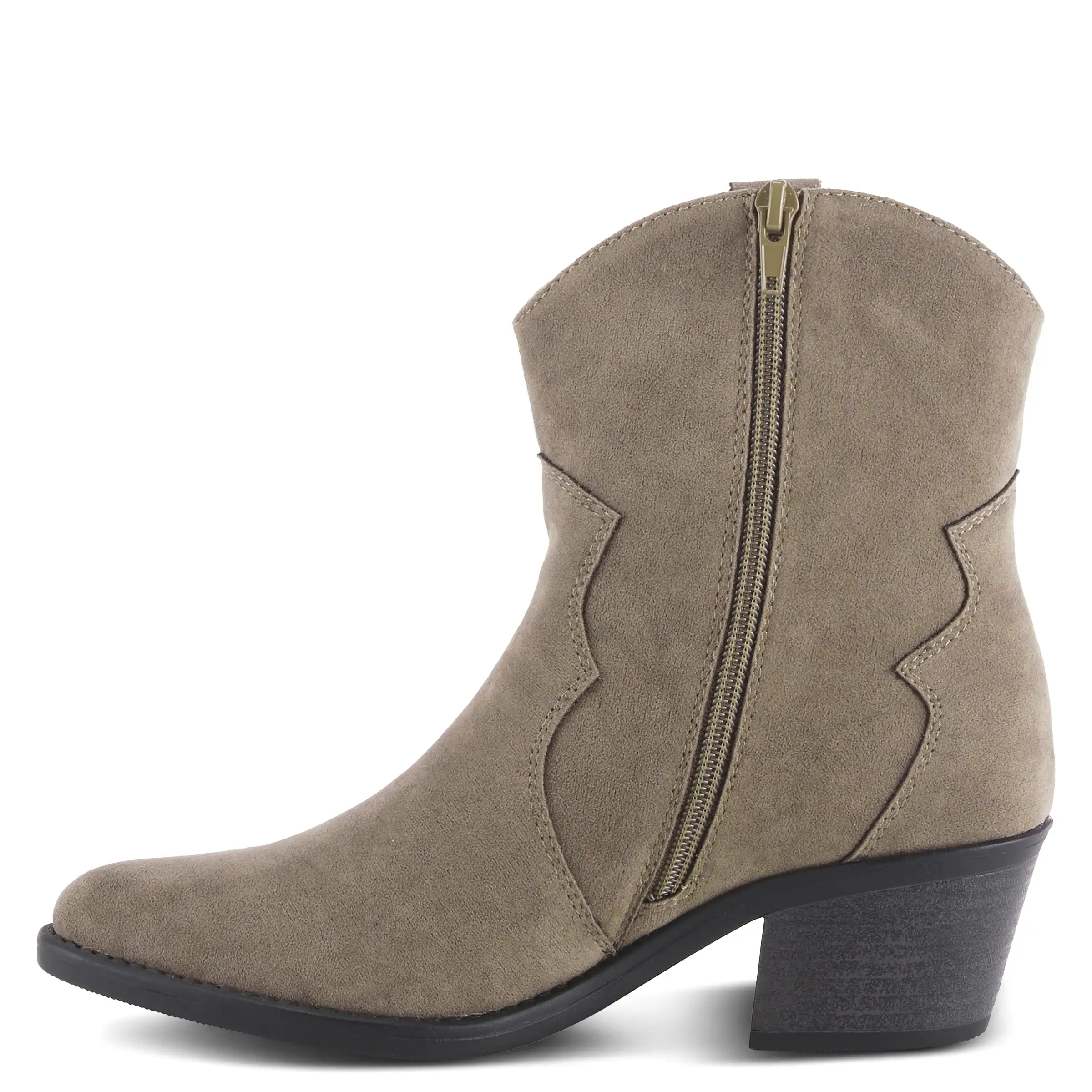 PATRIZIA WESTERIA WESTERN BOOTIE