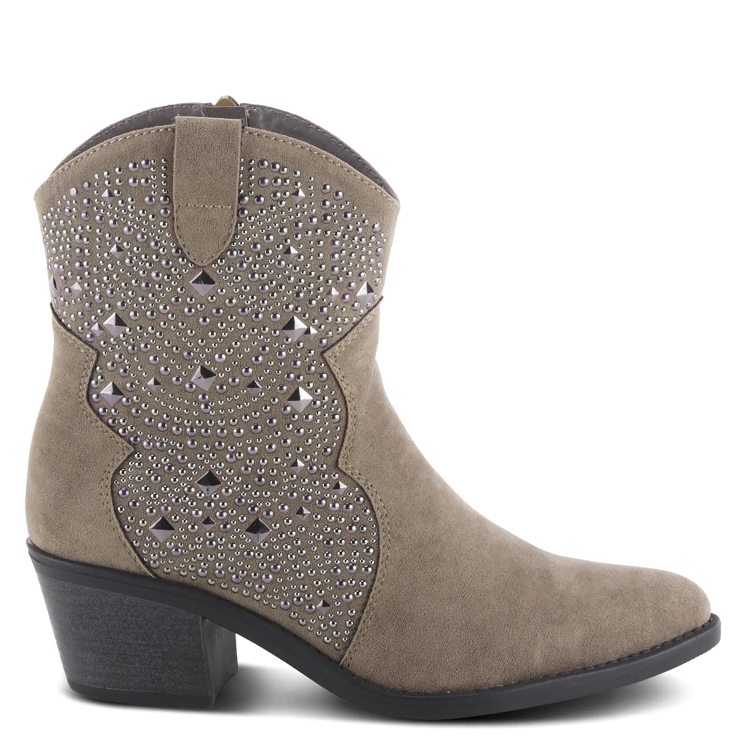 PATRIZIA WESTERIA WESTERN BOOTIE