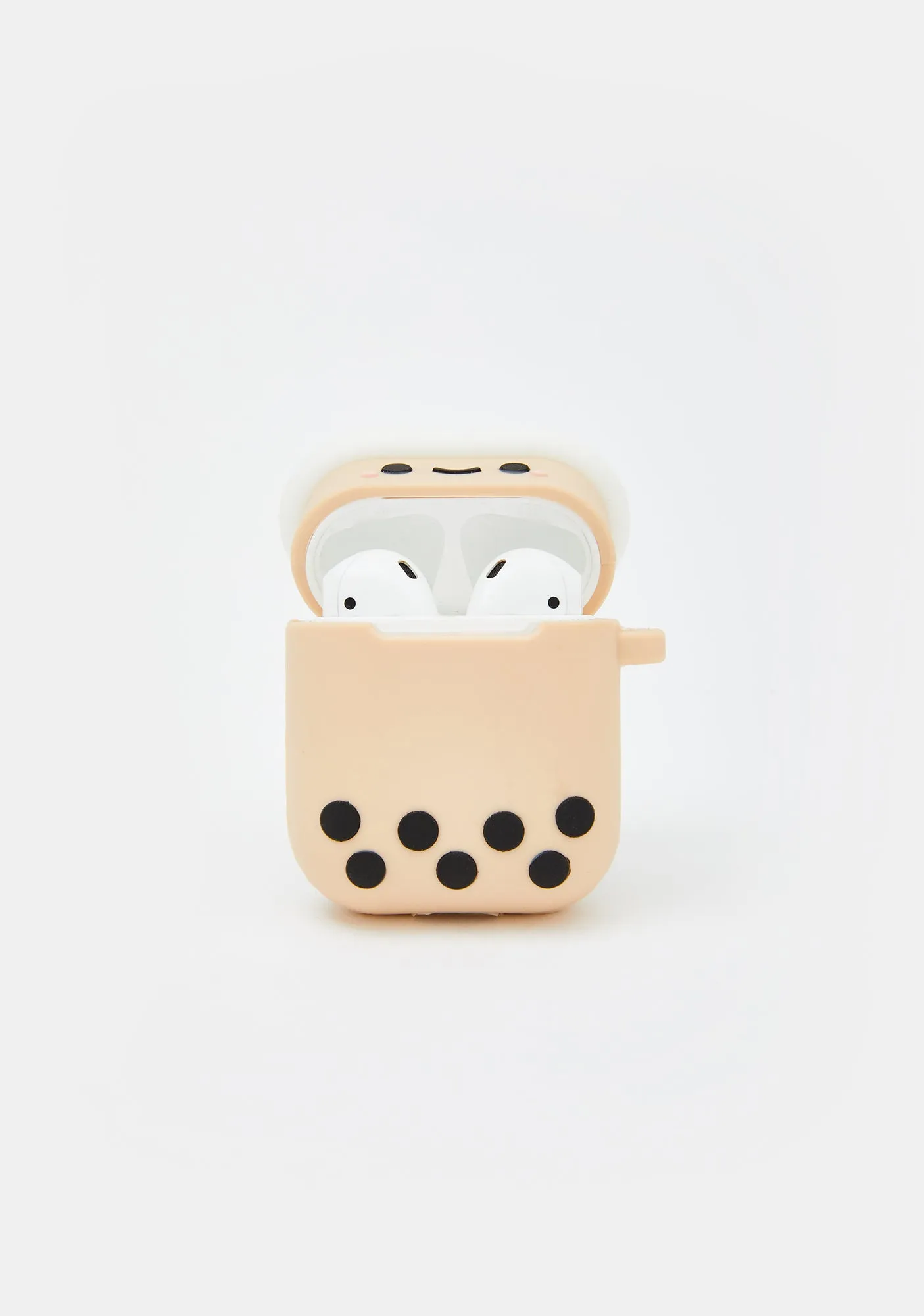 Pearl Boba Tea Airpods Case-