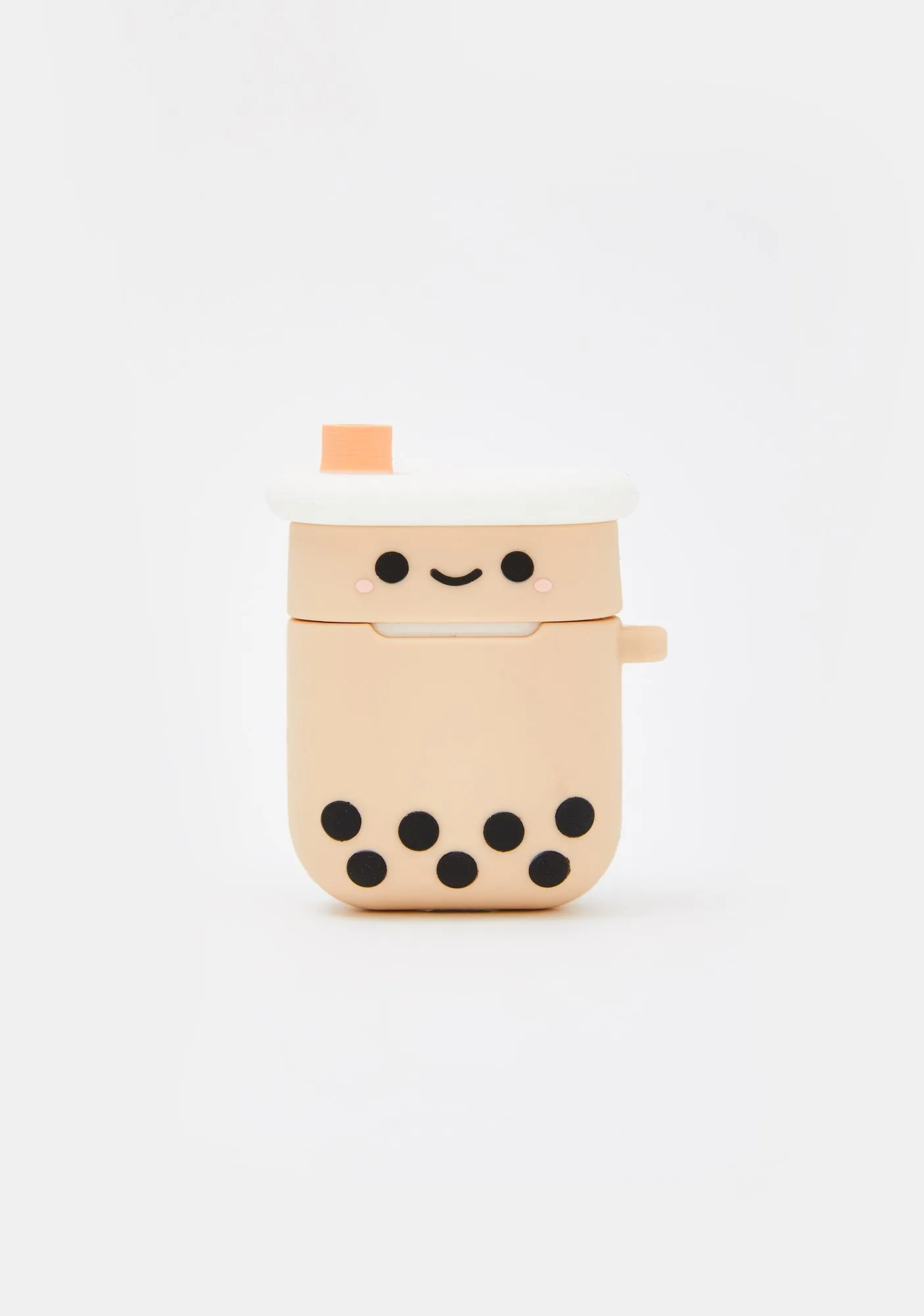 Pearl Boba Tea Airpods Case-