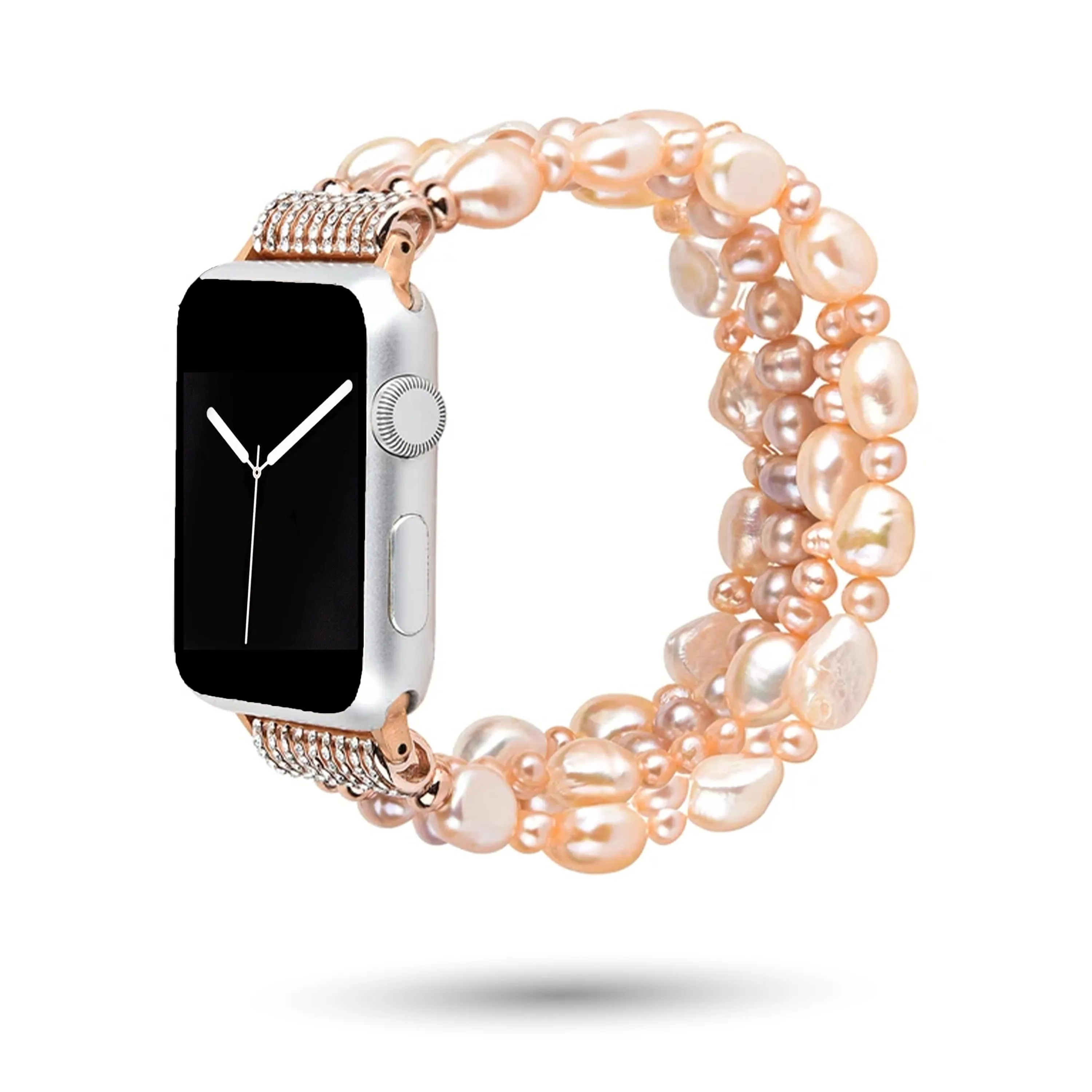 Perla Collection - Sienna Apple Watch Band (Wholesale)