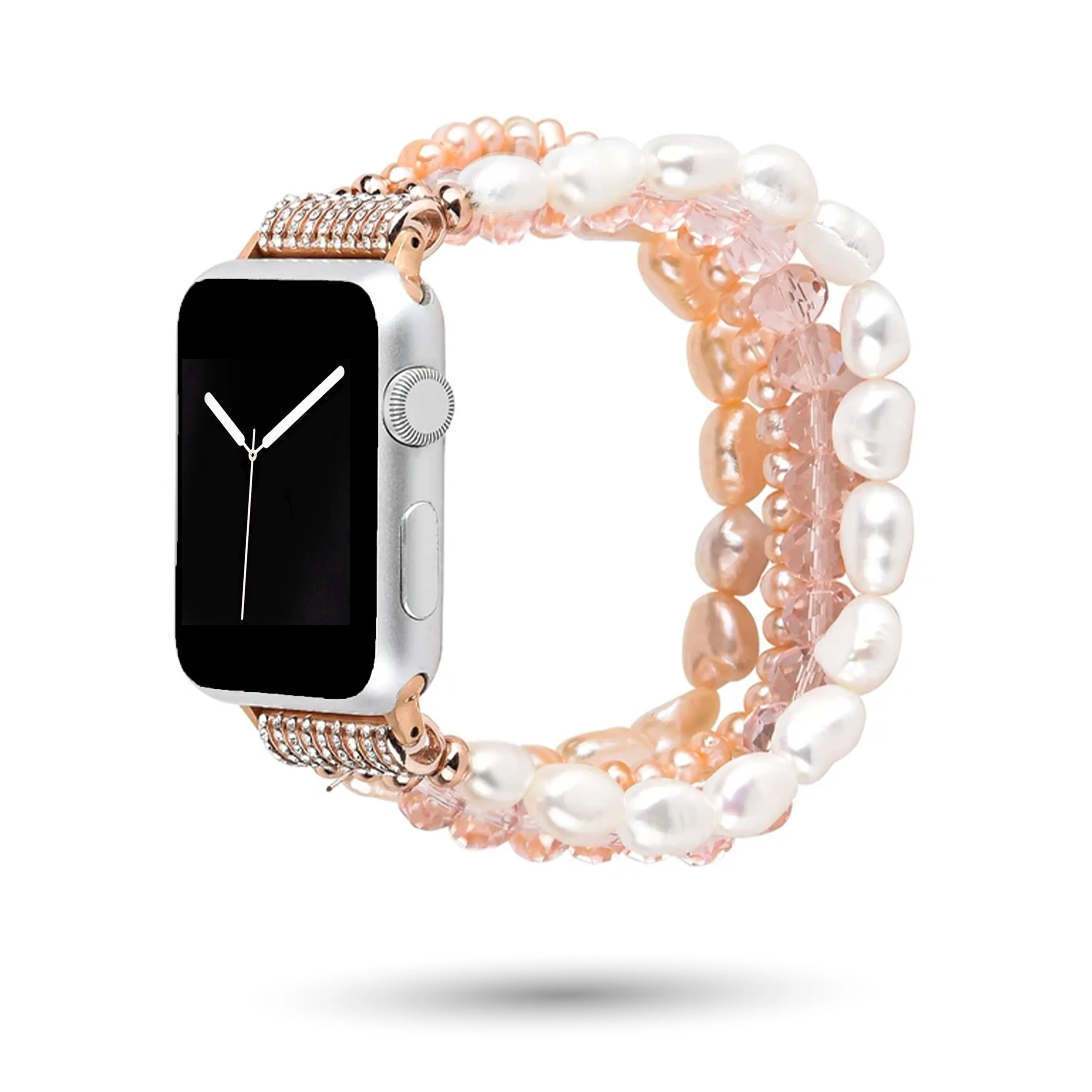 Perla Collection - Tillie Apple Watch Band