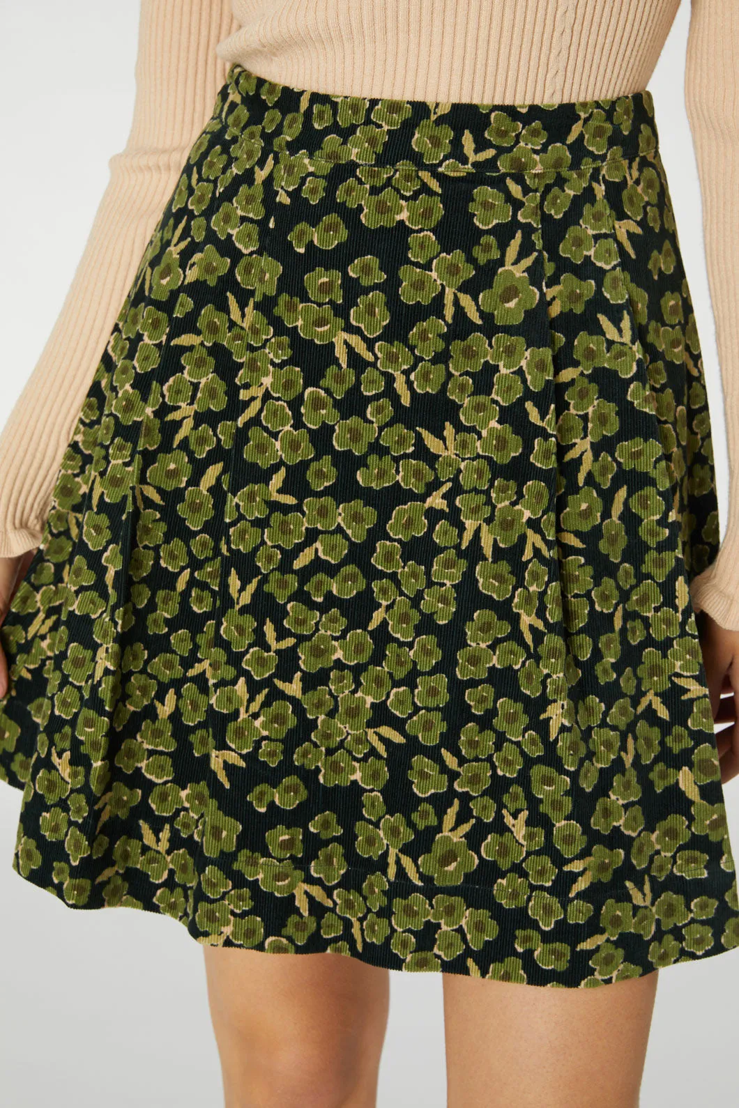 Phoebe Skirt