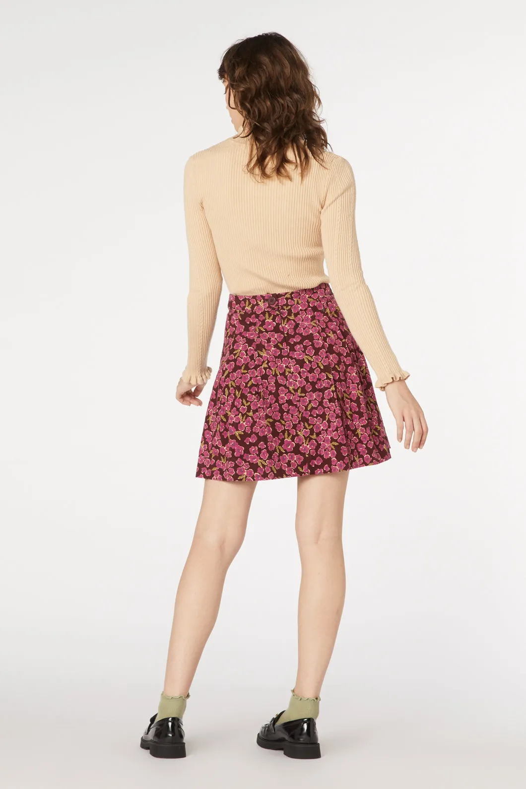 Phoebe Skirt