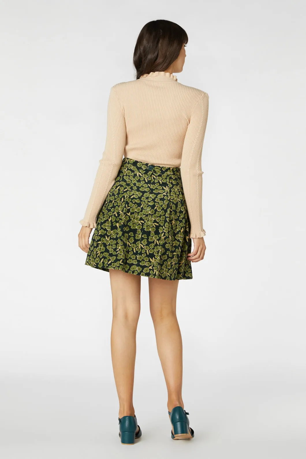 Phoebe Skirt