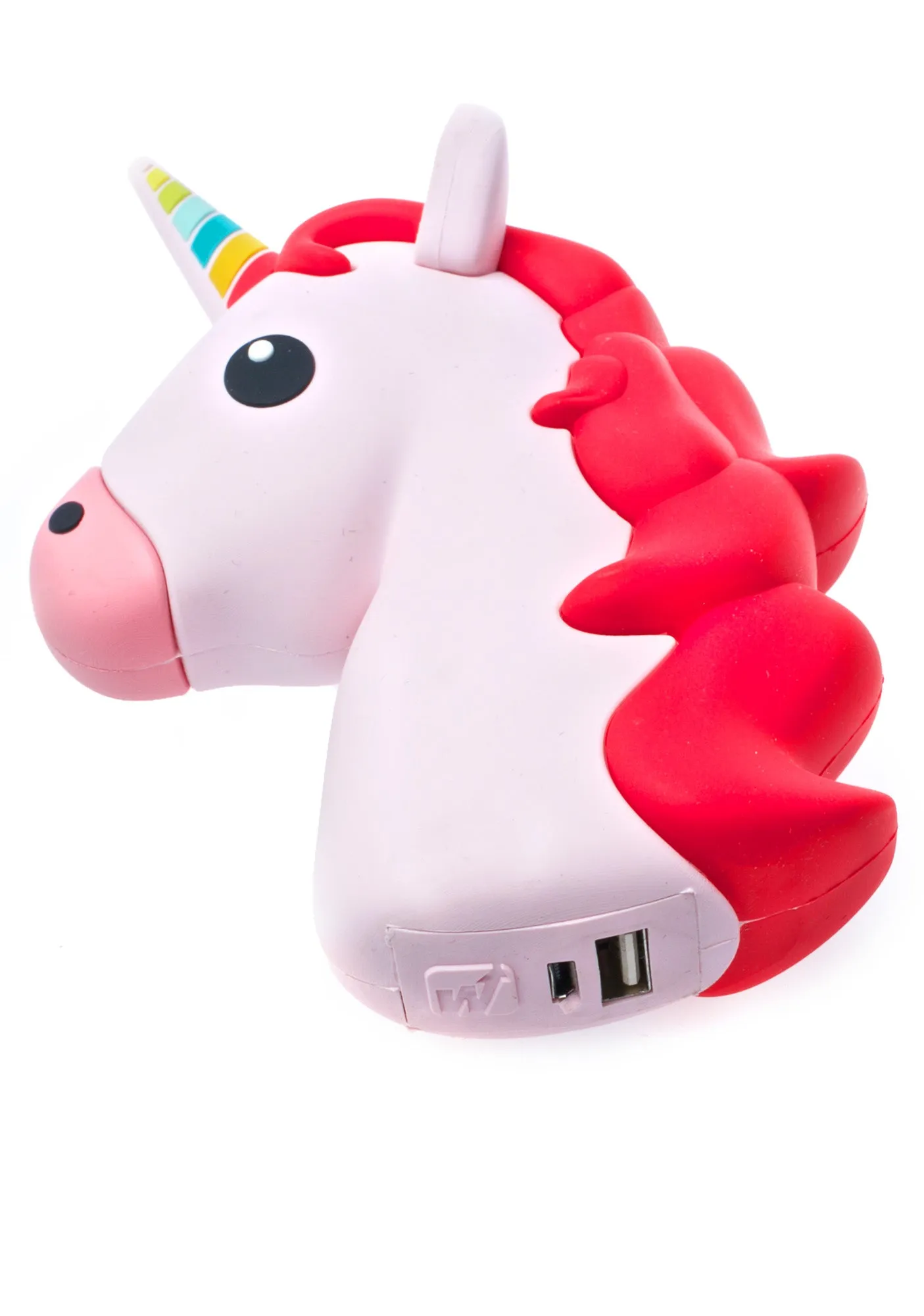 Pinkie Unihorn Power Bank-