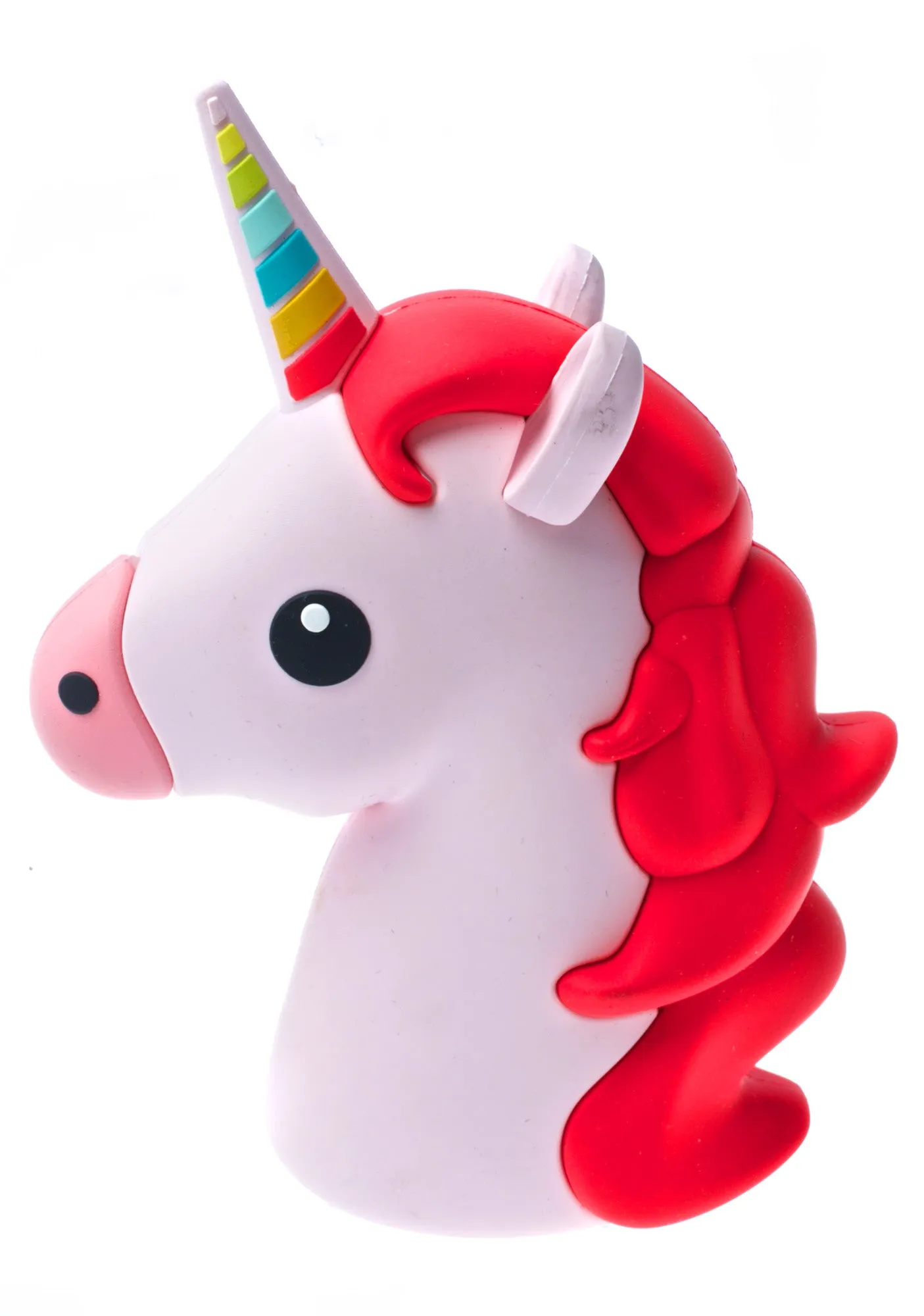 Pinkie Unihorn Power Bank-